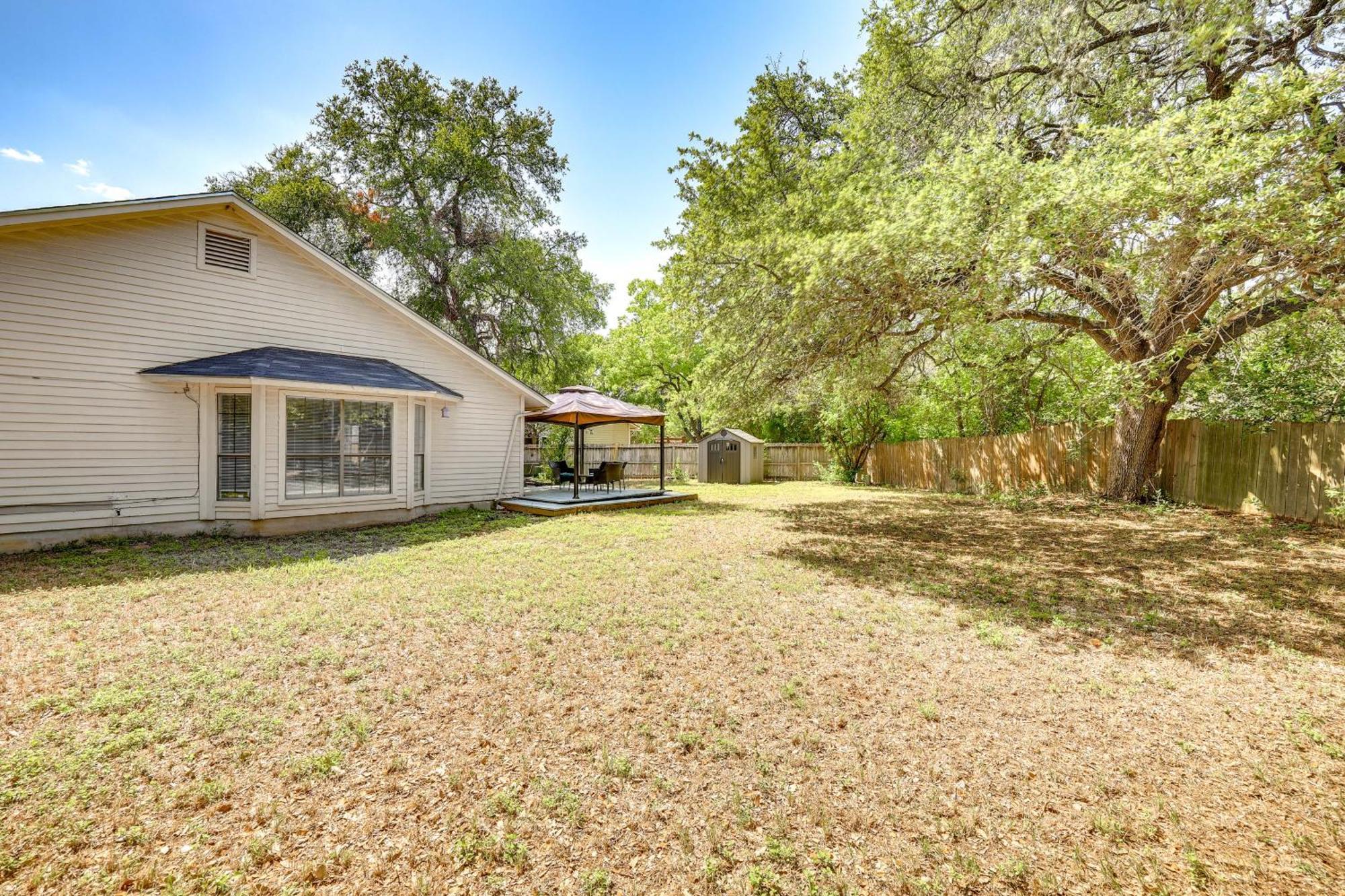 Spacious San Antonio Home Google Fiber, Game Room 外观 照片